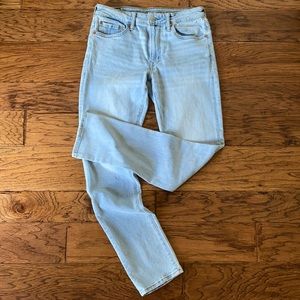 American Eagle slim fit jeans 32x32